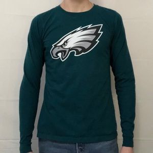 3/$25 EAGLES TEE